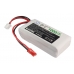 Batteries for airsoft and RC RC CS-LP1003C30RT