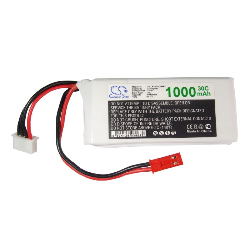 Battery Replaces CS-LP1003C30RT