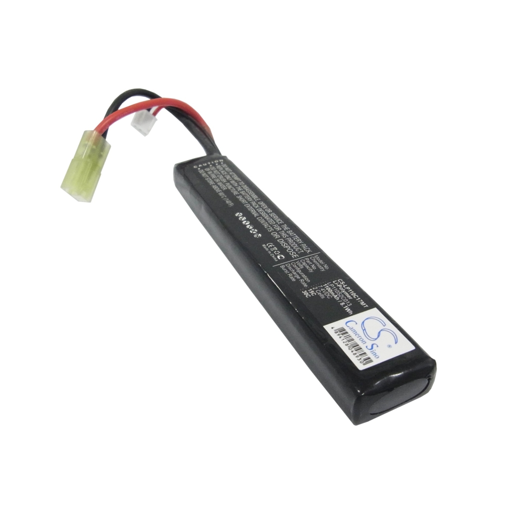 Battery Replaces LP110S2C013