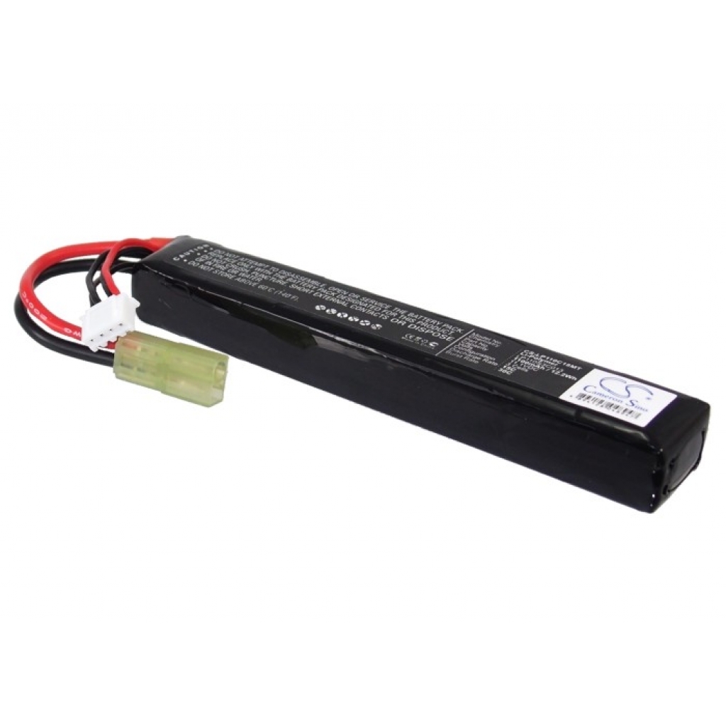 Battery Replaces LP110S3C013