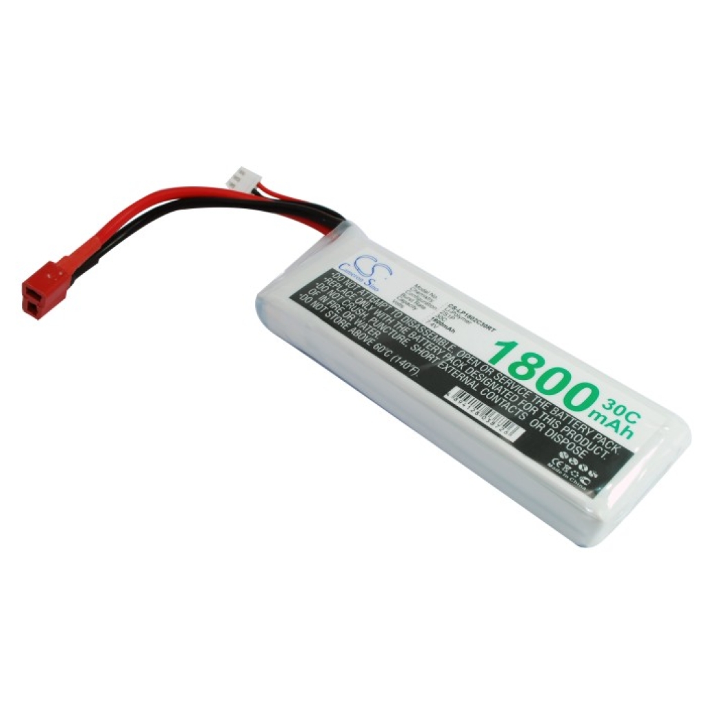 Battery Replaces CS-LP1802C30RT