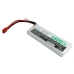 Batteries for airsoft and RC RC CS-LP1802C30RT