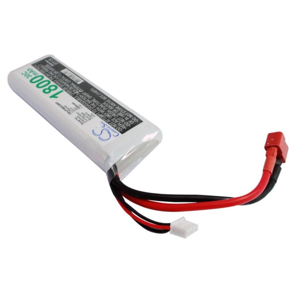 Battery Replaces CS-LP1802C30RT