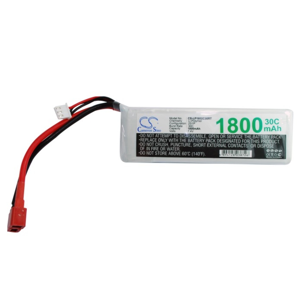 Battery Replaces CS-LP1802C30RT