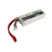 Batteries Batteries for airsoft and RC CS-LP1804C30RT