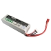 Batteries Batteries for airsoft and RC CS-LP1804C30RT