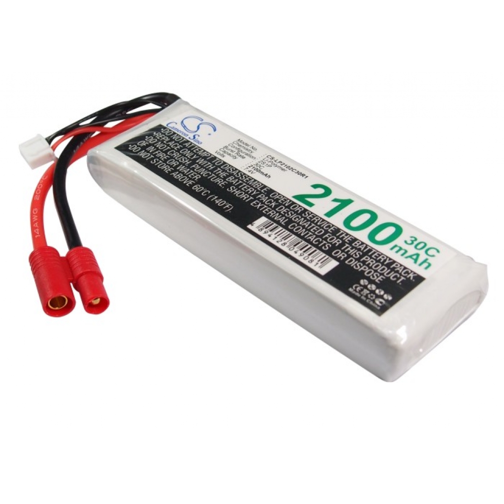 Battery Replaces CS-LP2102C30R1