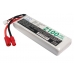 Batteries for airsoft and RC RC CS-LP2102C30R1