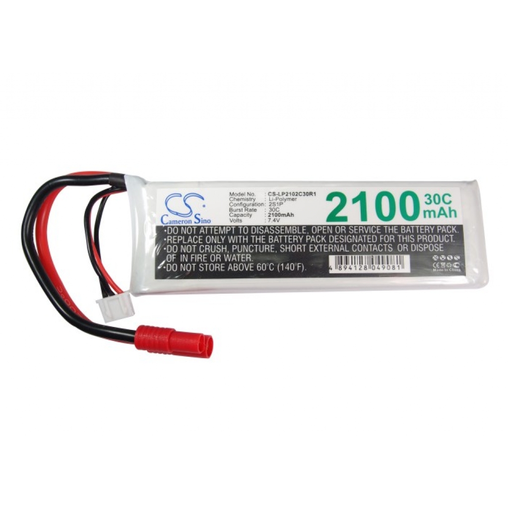 Battery Replaces CS-LP2102C30R1