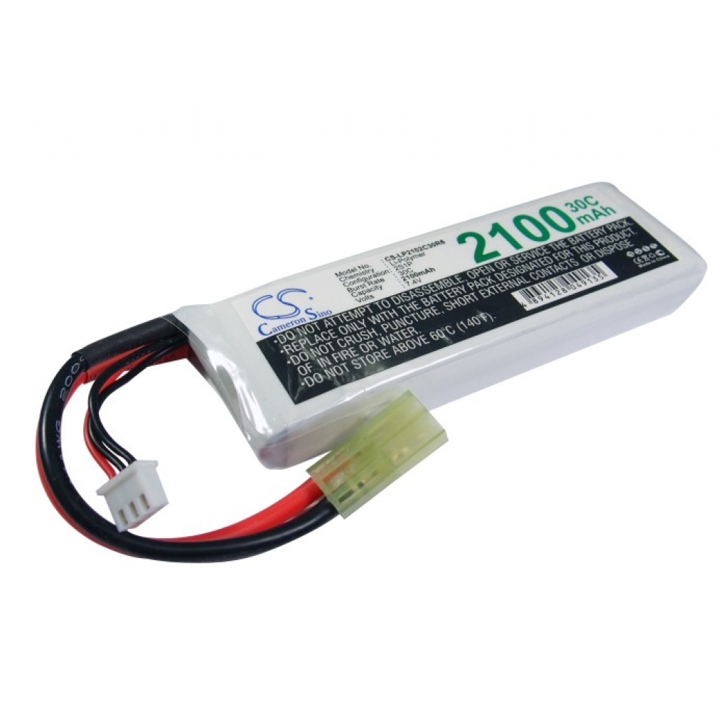 Battery Replaces CS-LP2102C30R6