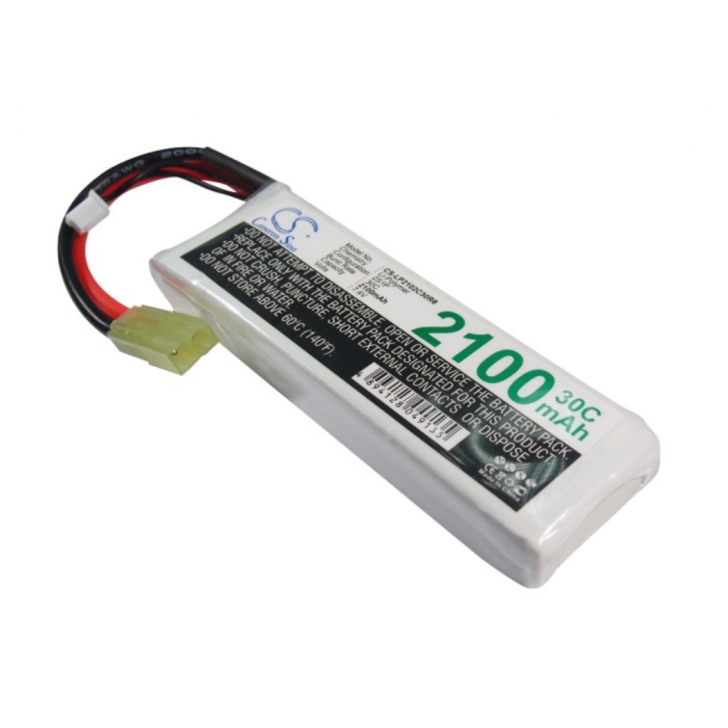 Battery Replaces CS-LP2102C30R6