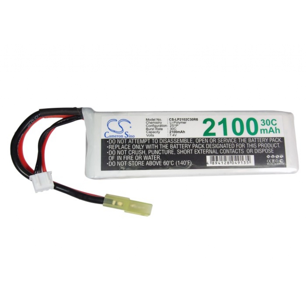 Battery Replaces CS-LP2102C30R6