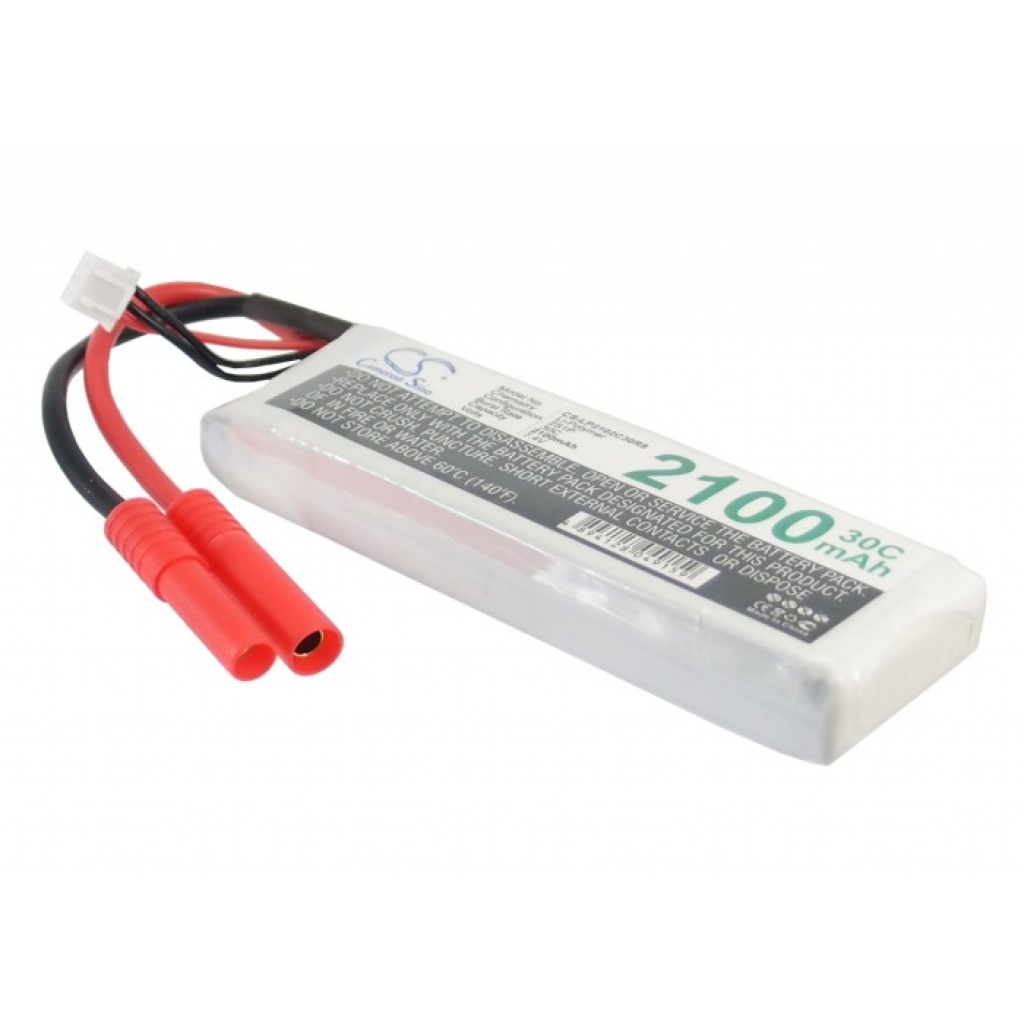 Battery Replaces CS-LP2102C30R8