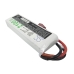 Batteries Batteries for airsoft and RC CS-LP2102C30RT