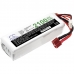 Batteries for airsoft and RC RC CS-LP2103C30RT (CS-LP2103C30RT)