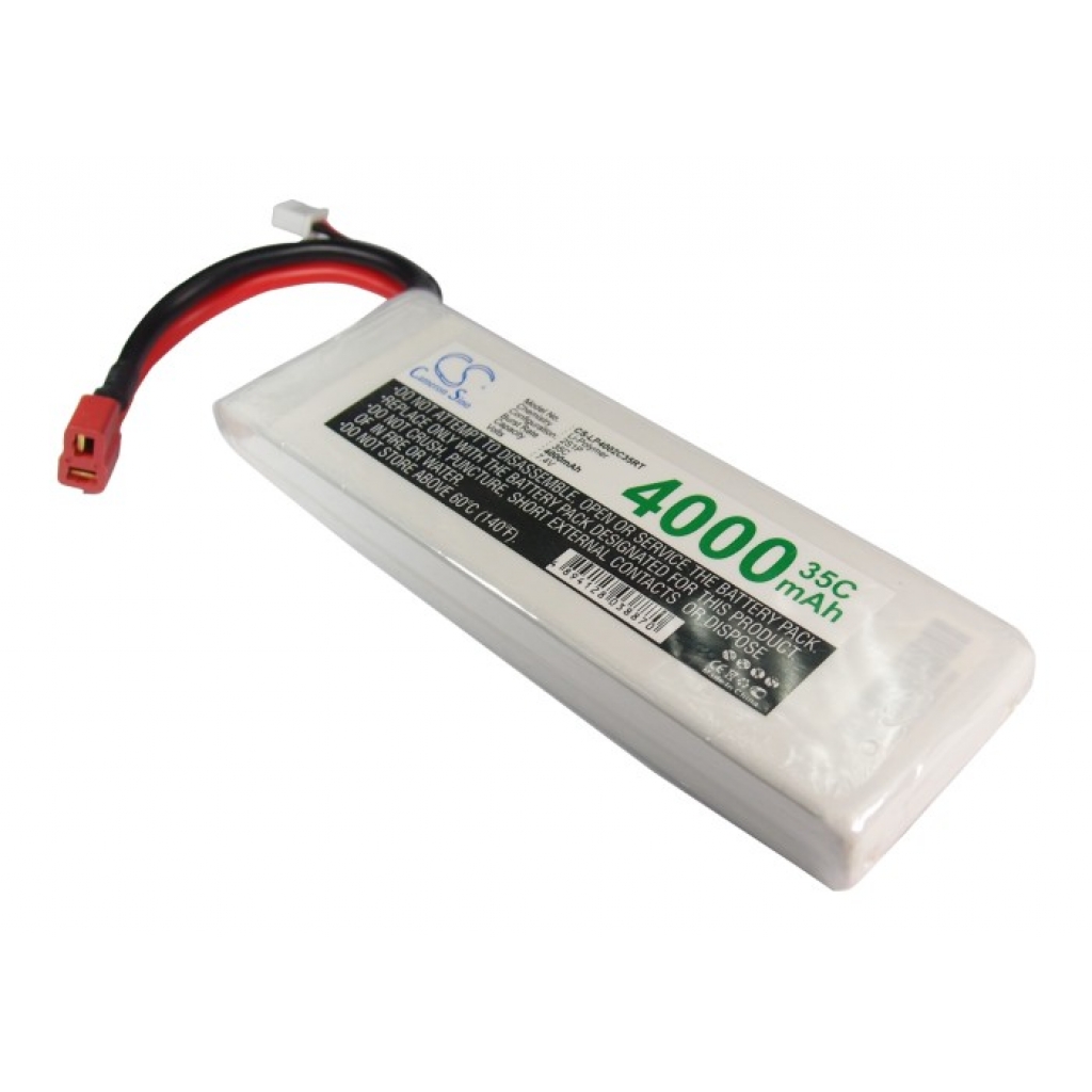 RC hobby batteries Rc CS-LP4002C35RT