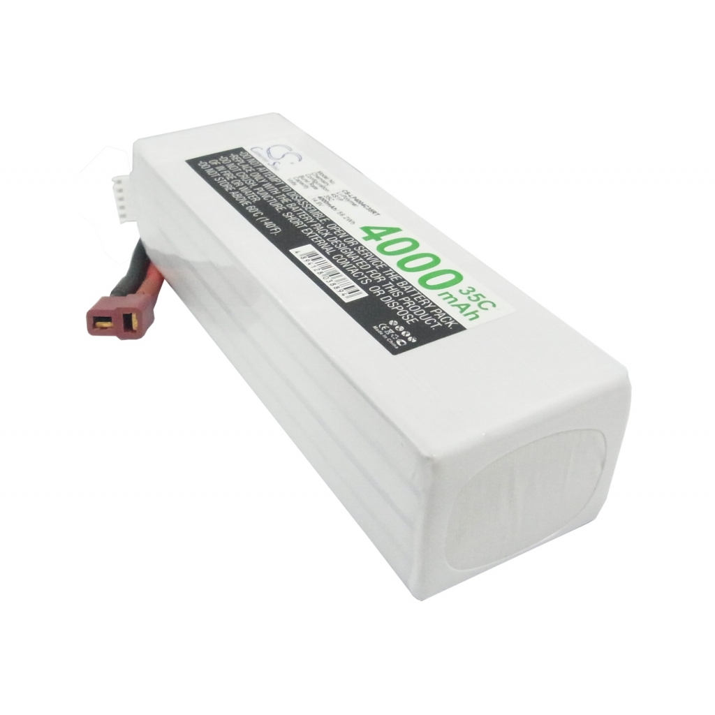 Battery Replaces CS-LP4004C35RT