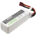 Batteries for airsoft and RC RC CS-LP5004C35RT (CS-LP5004C35RT)