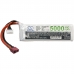 Batteries for airsoft and RC RC CS-LP5004C35RT (CS-LP5004C35RT)