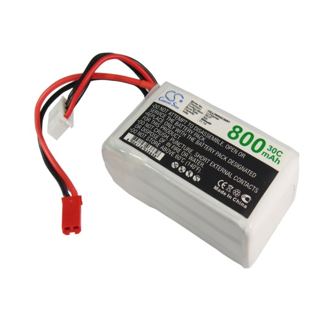 Battery Replaces CS-LP8003C30RT