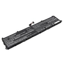 Kompatibilis akkumulátor csere LENOVO 5B11B79217,5B11B79218,5M11E25313,L20D4P75,L20M4P75...