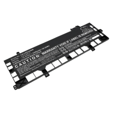 Kompatibilis akkumulátor csere LENOVO 5B10W51868,5B10W51870,L21D4P72,L21L4P72,SB10W51969...