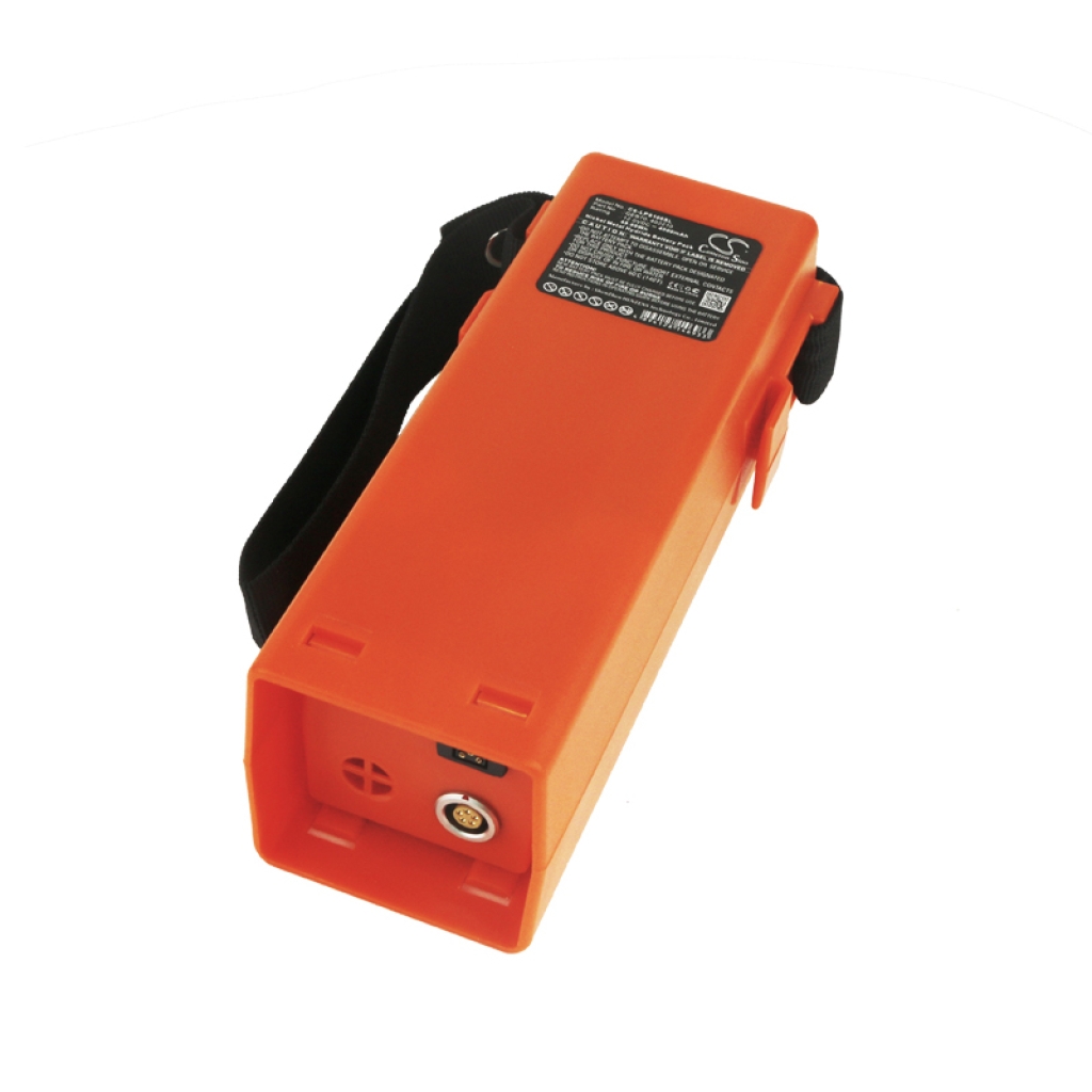 Power Tools Battery Leica CS-LPS100SL