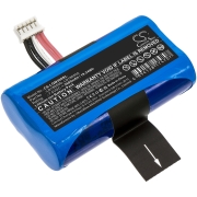 CS-LQM300BL<br />Batteries for   replaces battery YW-002