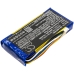 Battery Replaces 4T054-01