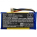 Battery Replaces 4T054-01
