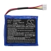 Battery Replaces SP584646-1S2P