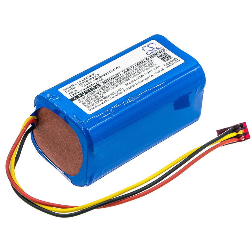 Batteries Laser battery CS-LRN100SL