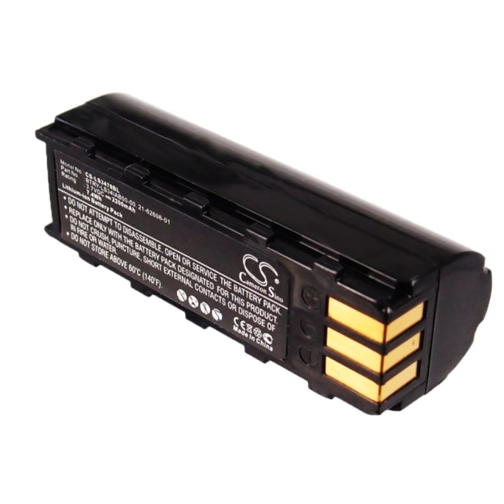 Battery Replaces 50120448