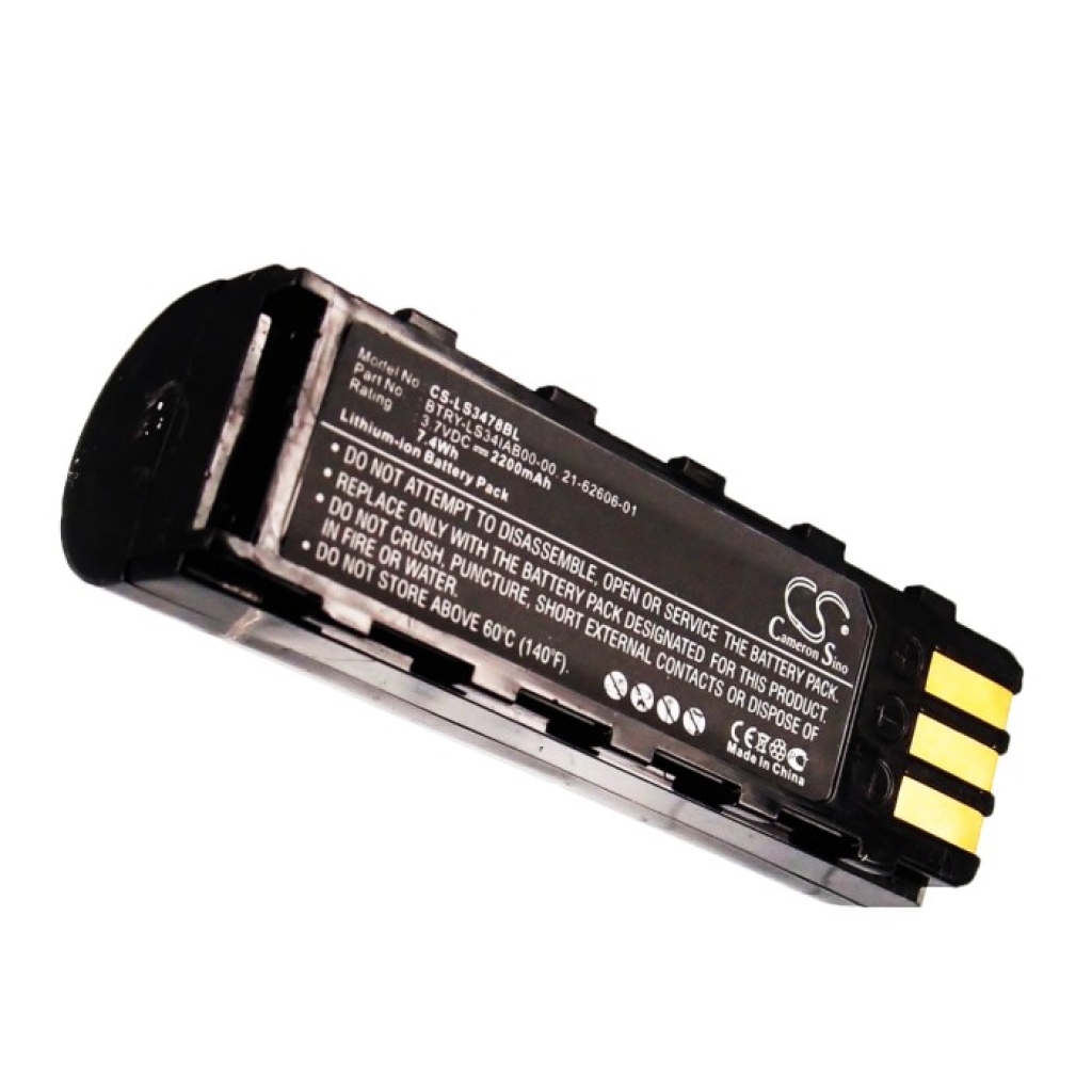 Battery Replaces 21-62606-01