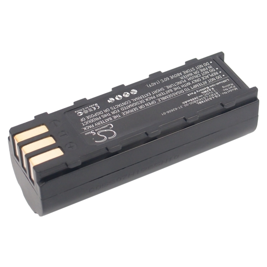 Battery Replaces 50120448