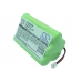 BarCode, Scanner Battery Symbol CS-LS4070BL
