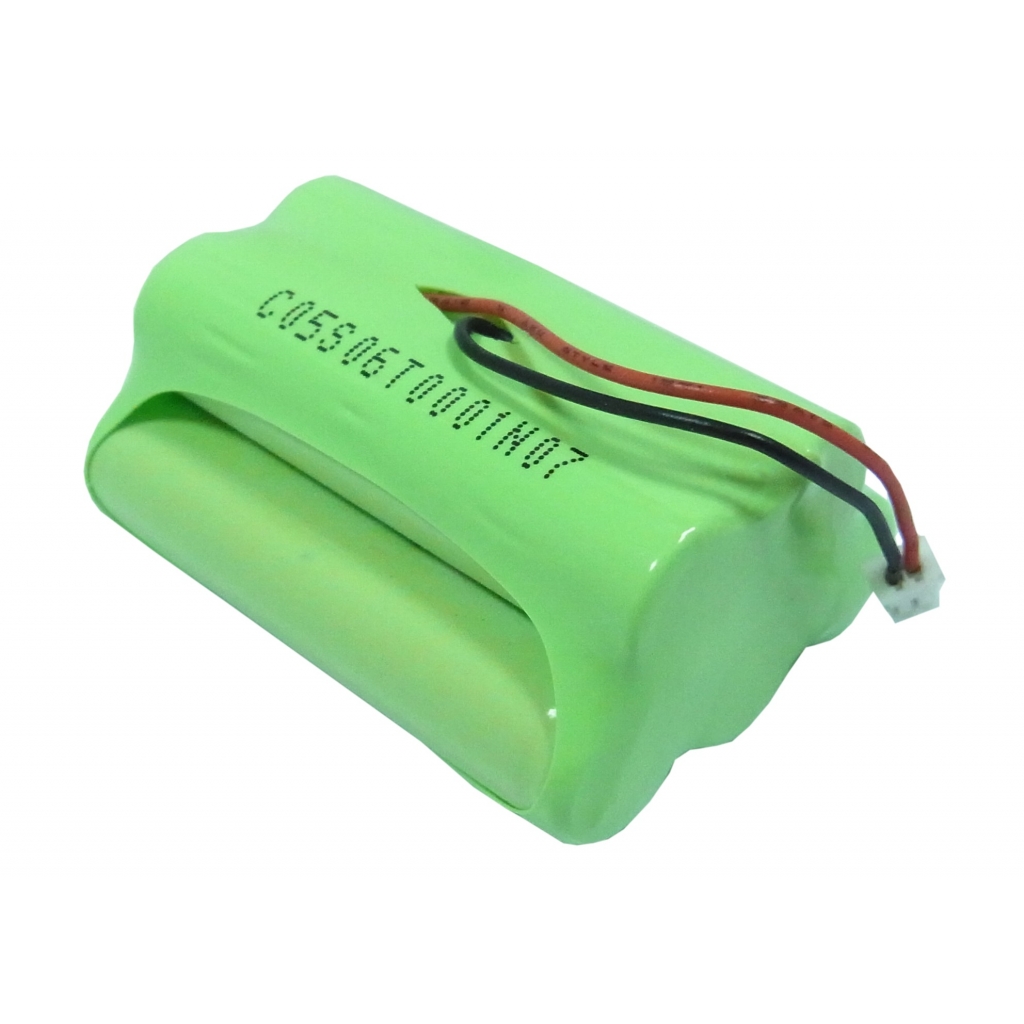 BarCode, Scanner Battery Symbol LS4074 (CS-LS4070BL)