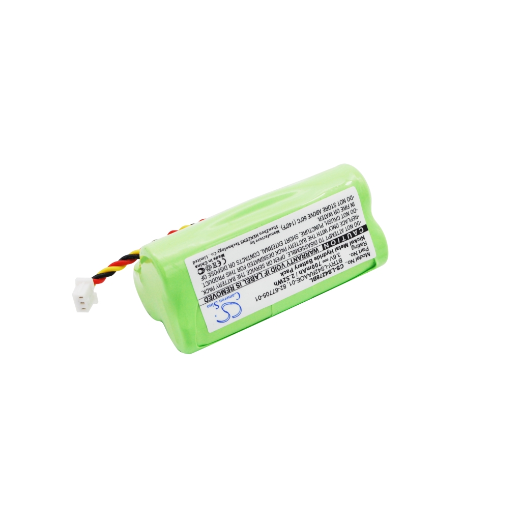 BarCode, Scanner Battery Symbol DS6878-SR (CS-LS4278BL)