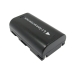 Camera Battery Samsung SC-D173(U) (CS-LSM80)