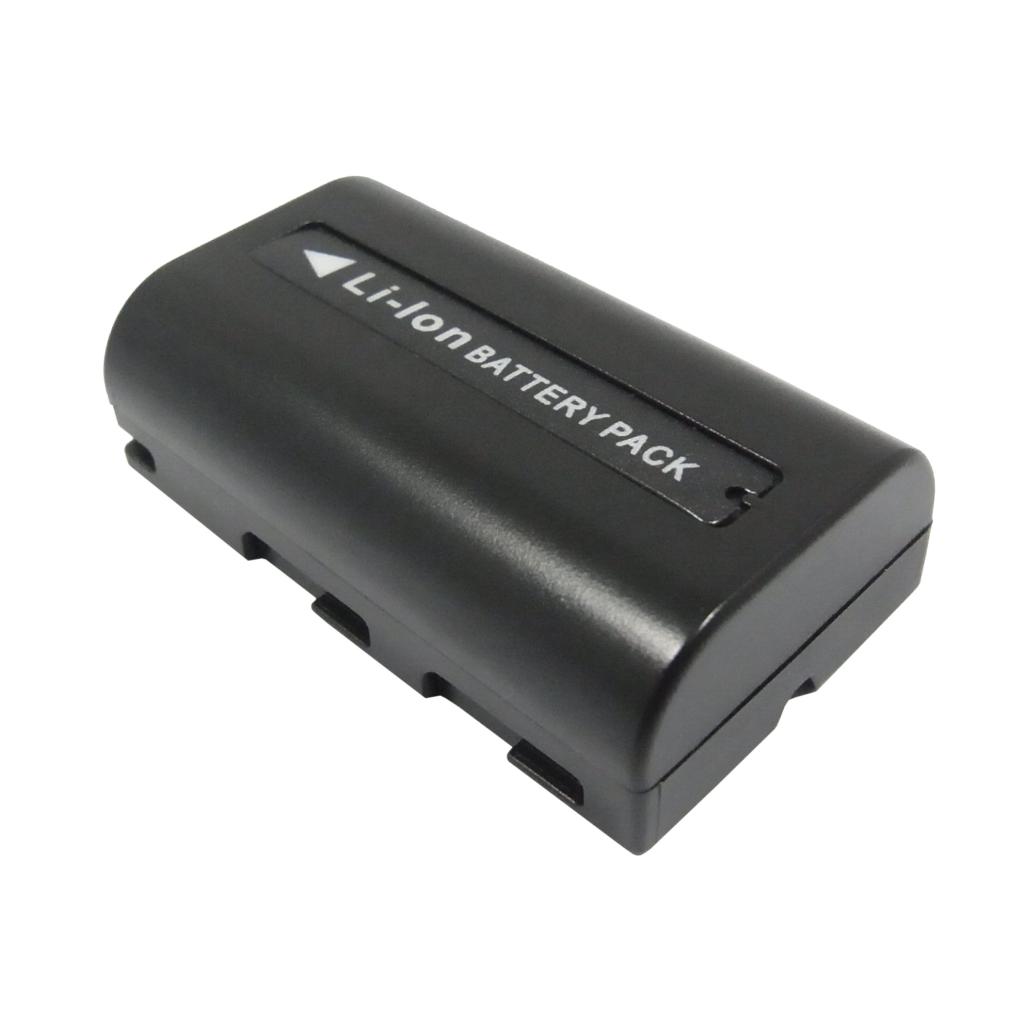 Camera Battery Samsung SC-D173(U) (CS-LSM80)