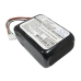 Remote Control Battery Logitech X-R0001 (CS-LSR533RC)