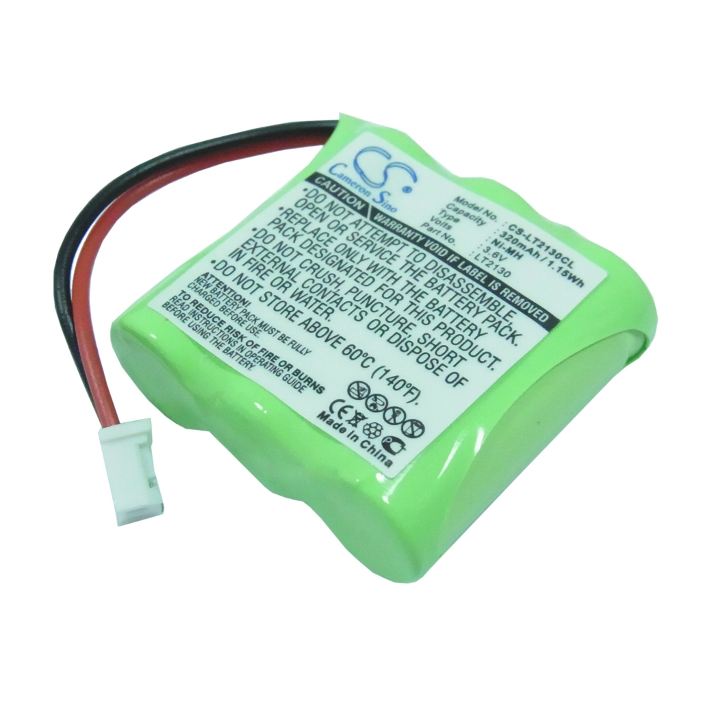 MBO Sagem Cordless Phone Battery CS-LT2130CL