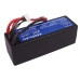 Batteries for airsoft and RC RC CS-LT908RT