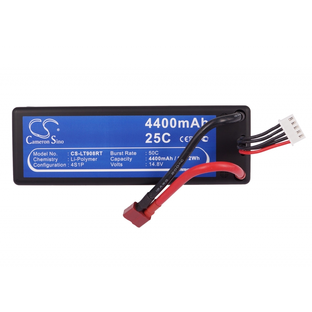 Batteries for airsoft and RC RC CS-LT908RT (CS-LT908RT)