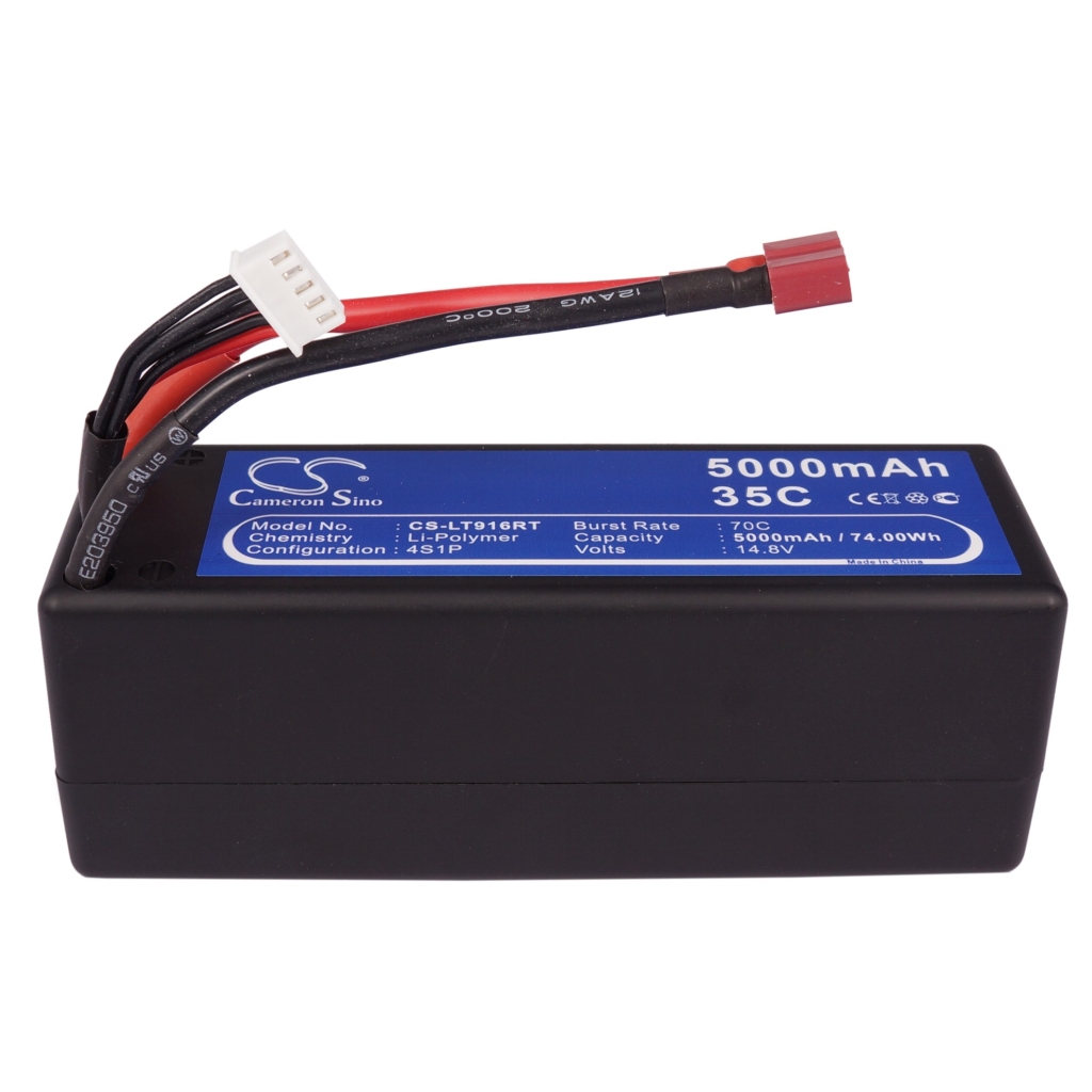 RC hobby batteries CS-LT916RT