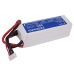 Batteries for airsoft and RC RC CS-LT941RT