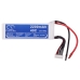 Batteries for airsoft and RC RC CS-LT952RT