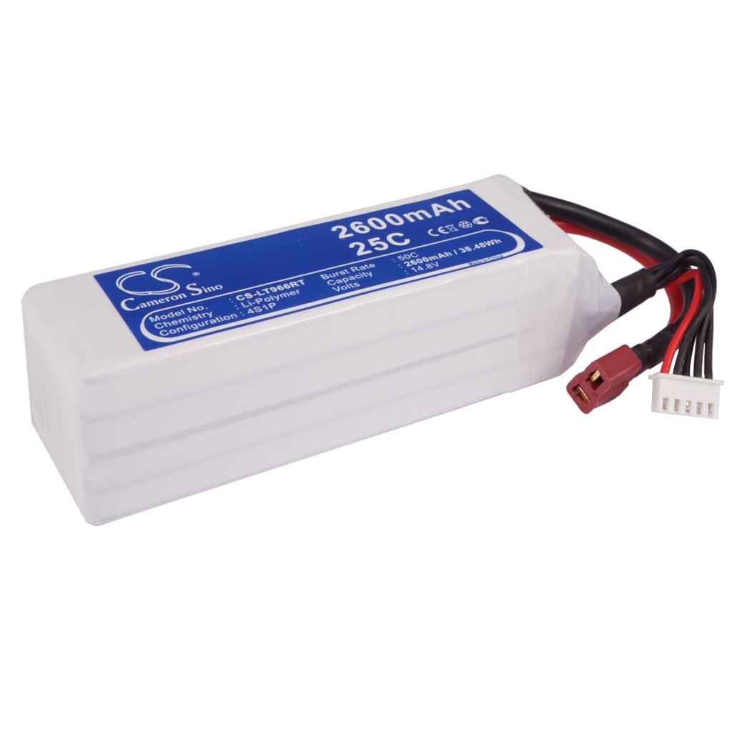 Battery Replaces CS-LT966RT