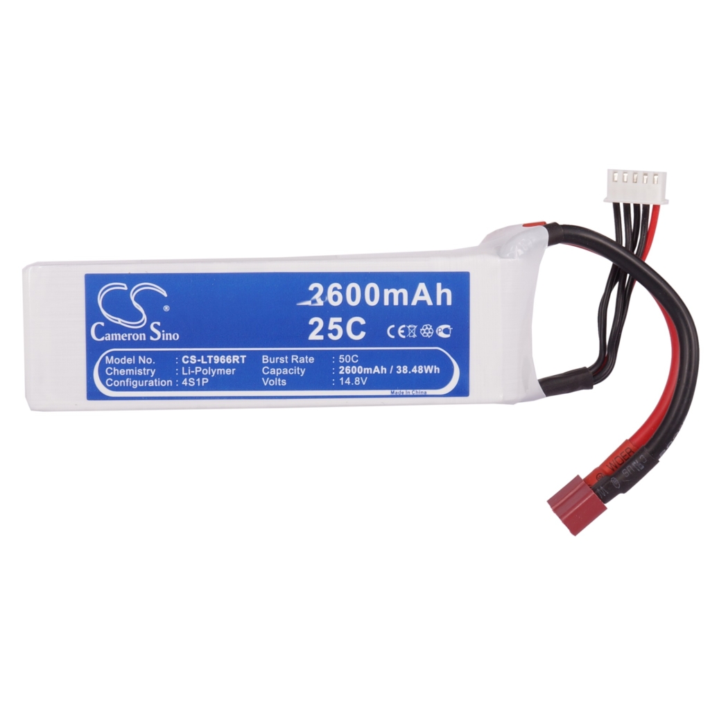 Battery Replaces CS-LT966RT