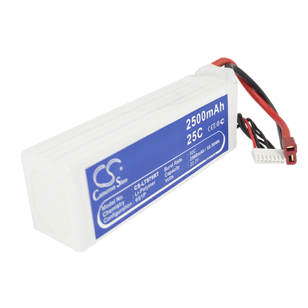 Battery Replaces CS-LT975RT